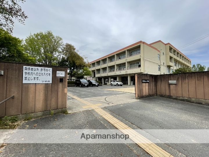 ローレルスクエア学研奈良登美ヶ丘I期の周辺