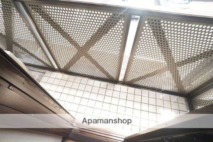 ビバリーヒル学園前B棟のその他画像