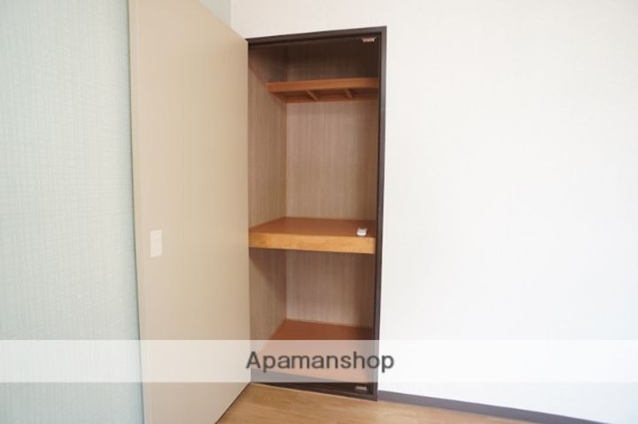 ビバリーヒル学園前B棟のその他画像