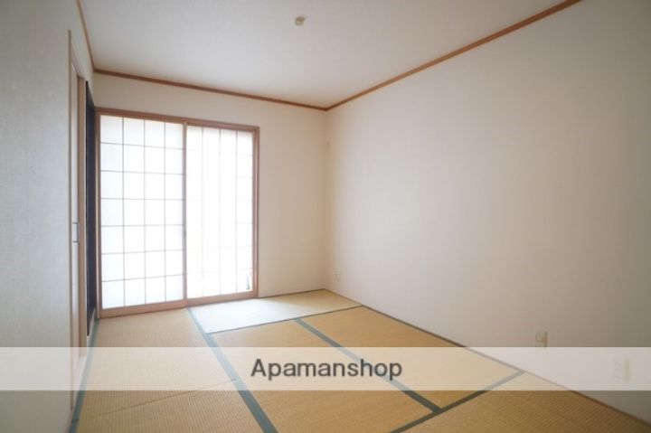 奈良県奈良市藤ノ木台1丁目(一戸建)の賃貸物件の内装