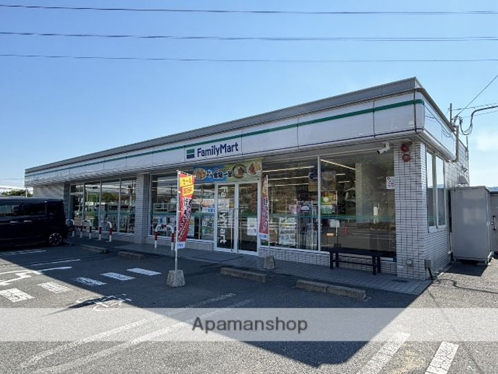 奈良県奈良市藤ノ木台1丁目(一戸建)の賃貸物件の周辺