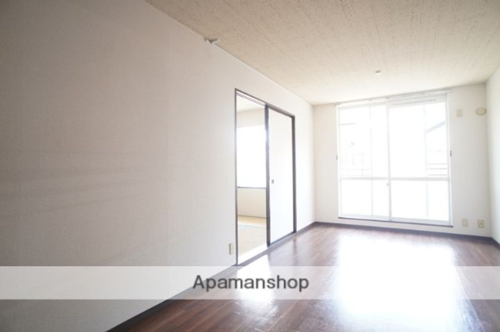 大和池田ハイツの内装