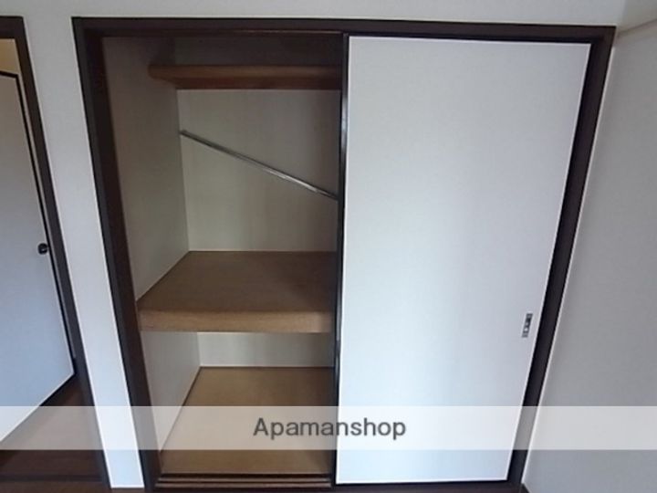 グランシャリオA棟の内装