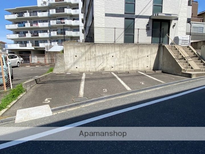 ウィステリア学園前のその他画像