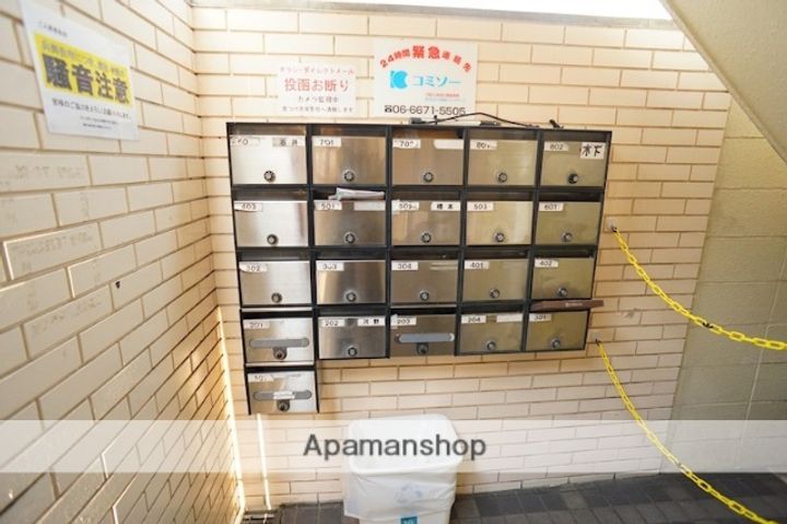 シティロイヤルJR奈良のその他画像