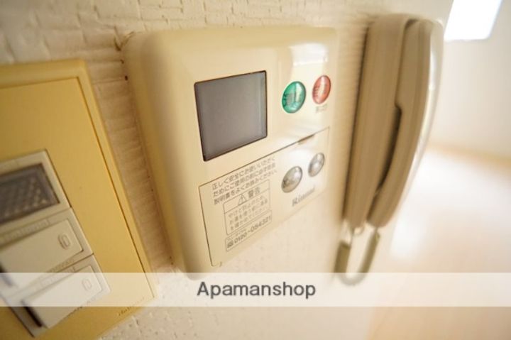 シティロイヤルJR奈良の内装