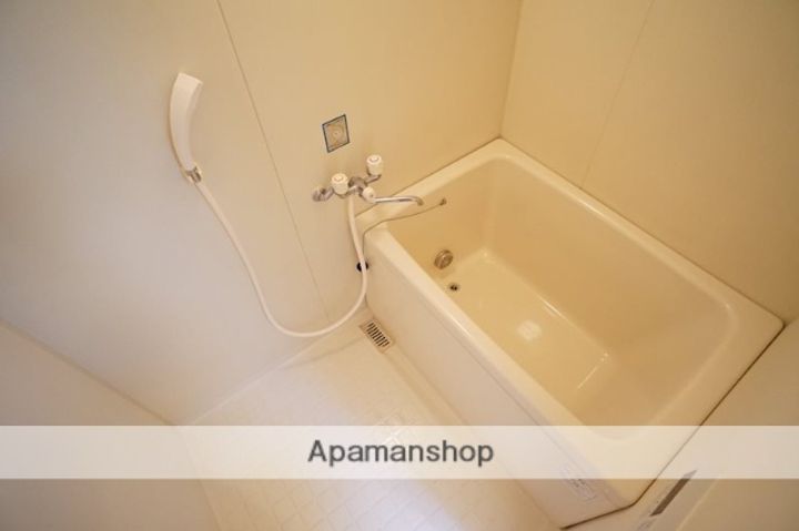 リバーサホ萬の風呂