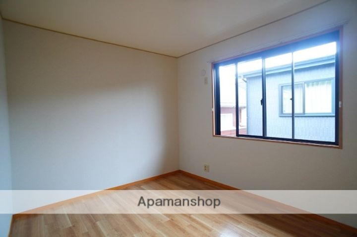 エクレール法蓮Iの内装