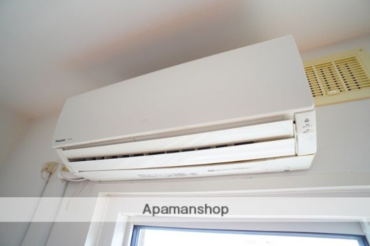 ハイツ平沼の内装