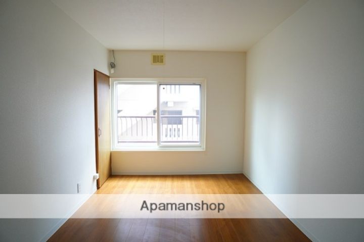 ハイツ平沼の内装