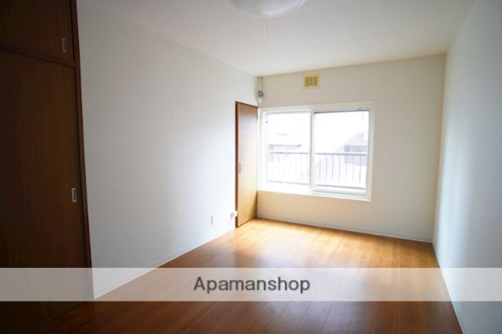 ハイツ平沼の内装