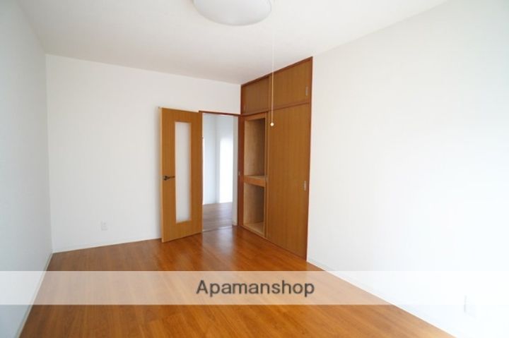 ハイツ平沼の内装