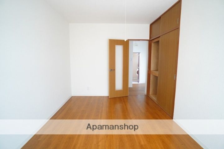 ハイツ平沼の内装