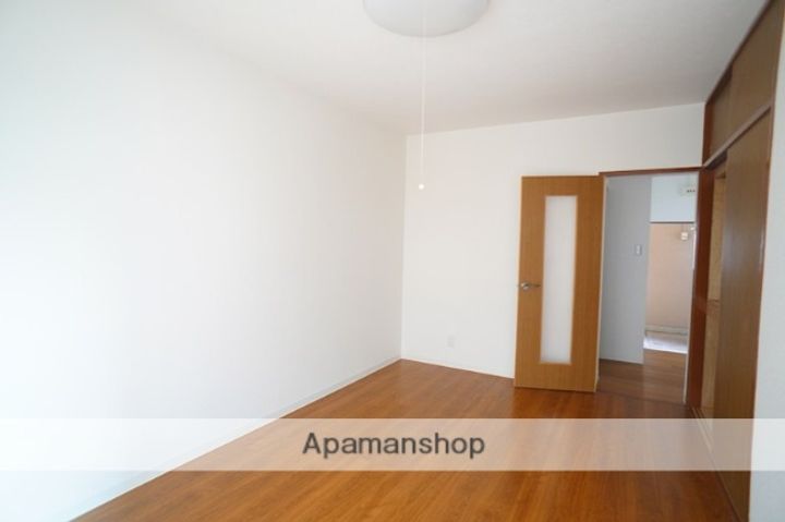 ハイツ平沼の内装