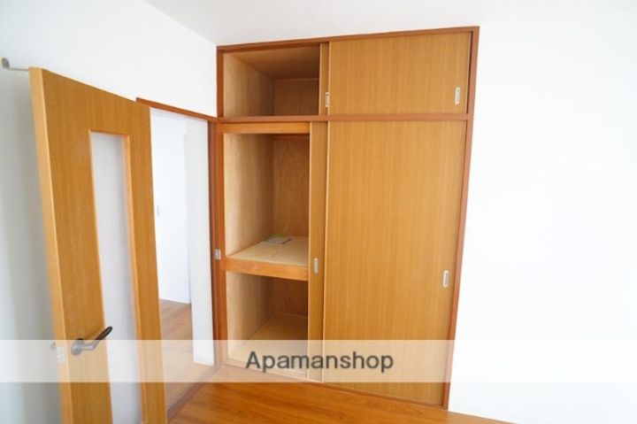 ハイツ平沼の内装