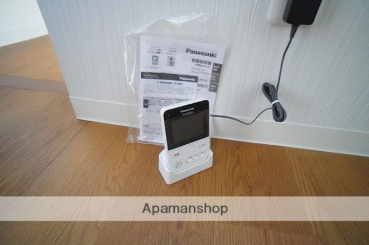 ハイツ平沼のその他画像