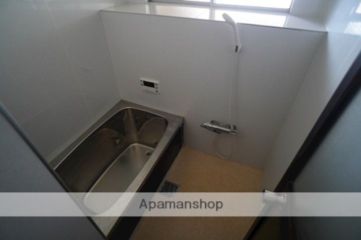 ハイツ平沼の風呂