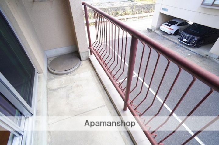 ハイツ平沼のその他画像