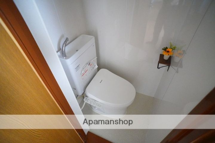 ハイツ平沼のその他画像