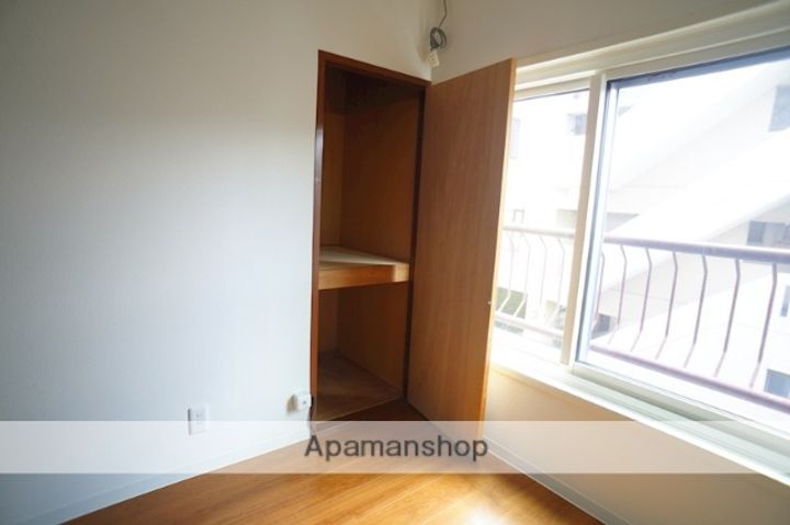 ハイツ平沼のその他画像