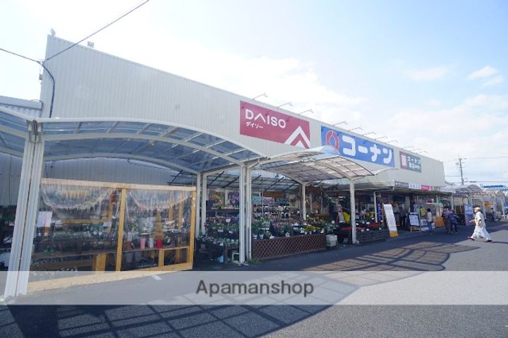 ハイツ平沼の周辺