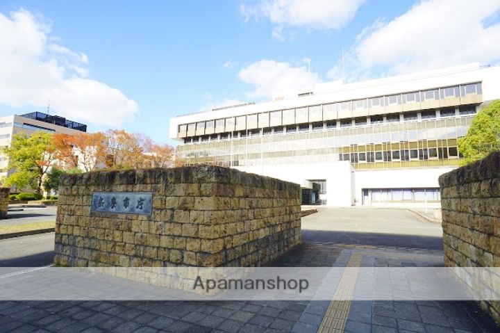 コーポ杉音の周辺