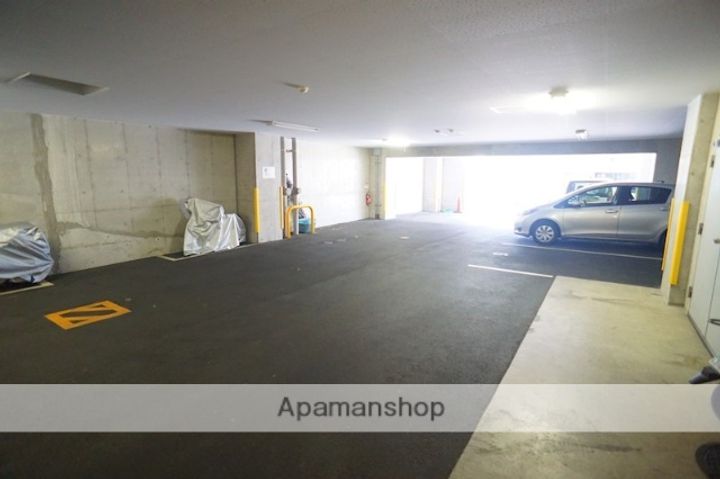 フクダ不動産新大宮マンションのその他画像