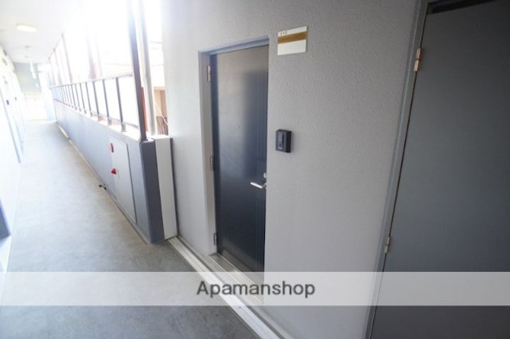 フクダ不動産新大宮マンションの内装