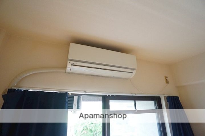 サンハイツ新大宮の内装