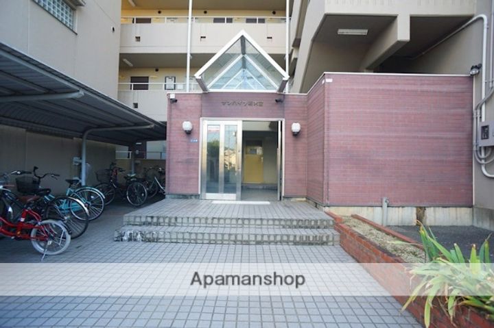 サンハイツ新大宮のその他画像