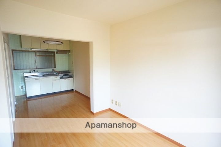 サンハイツ新大宮の内装