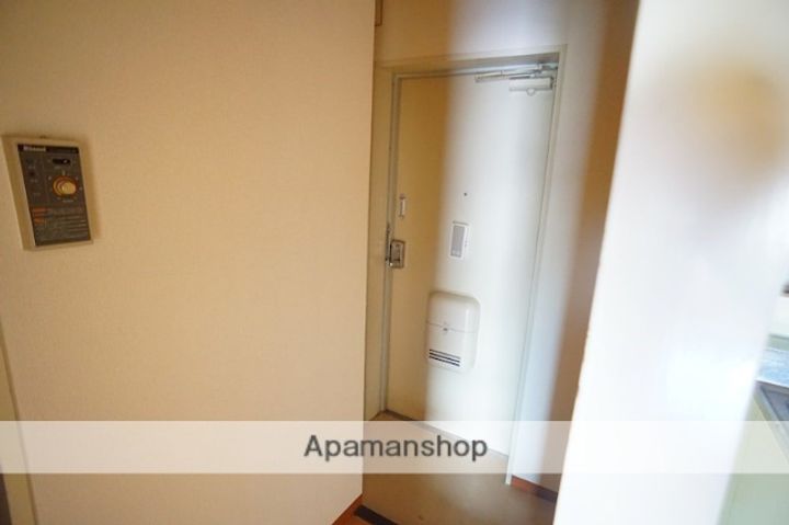 サンハイツ新大宮の内装