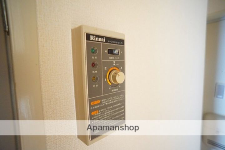 サンハイツ新大宮の内装