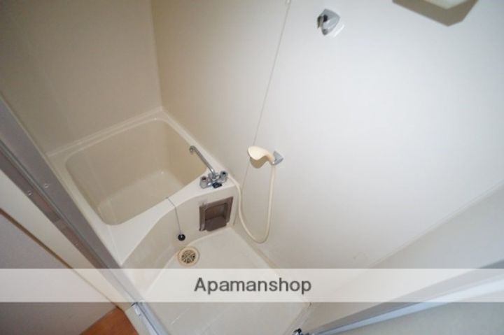 サンハイツ新大宮の風呂