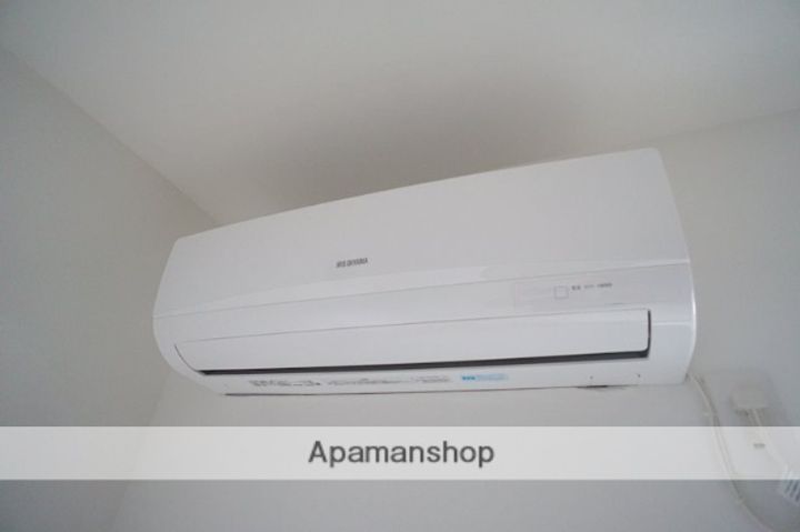 ドムール佐保川の内装