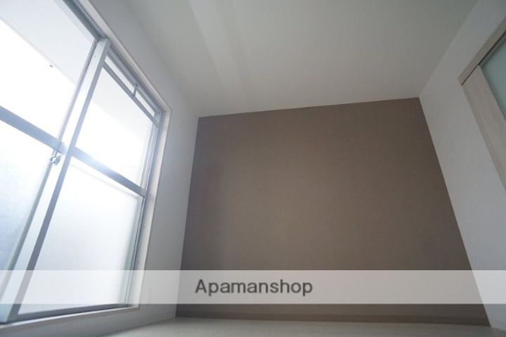 ドムール佐保川の内装