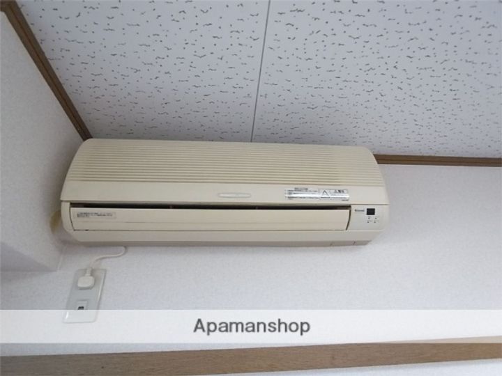 新大宮シティ・パルの内装