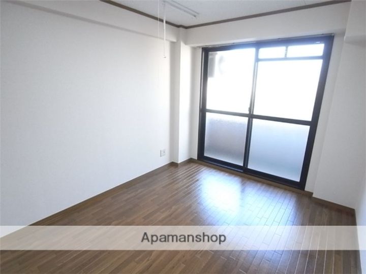 新大宮シティ・パルの内装