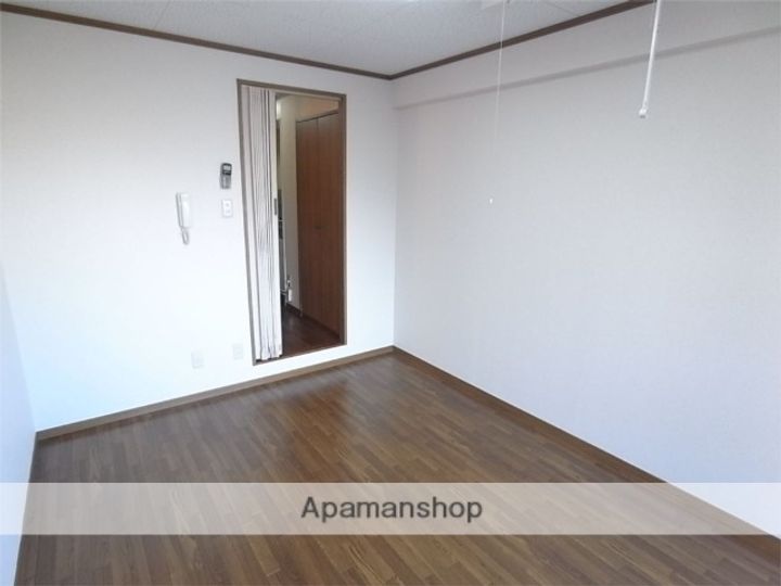 新大宮シティ・パルの内装