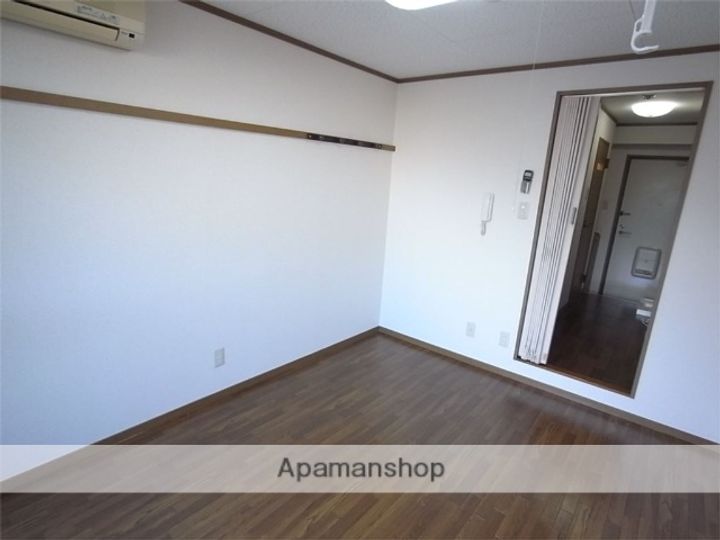 新大宮シティ・パルの内装