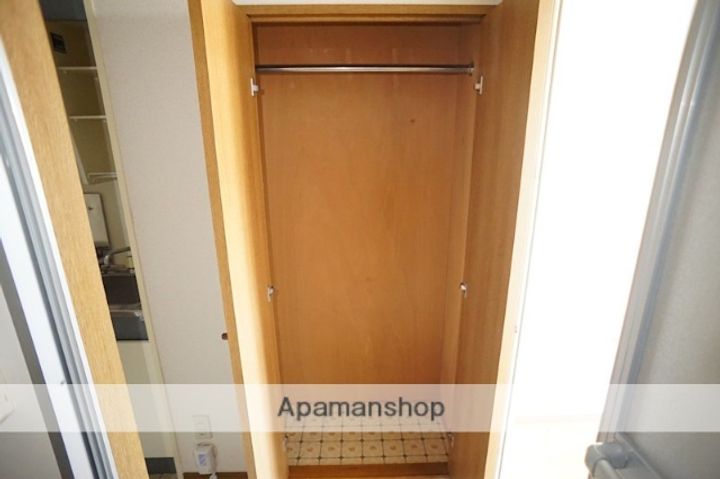 新大宮シティ・パルの内装