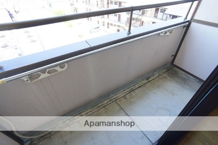 新大宮シティ・パルの内装