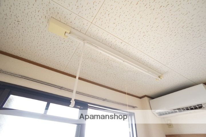 新大宮シティ・パルの内装