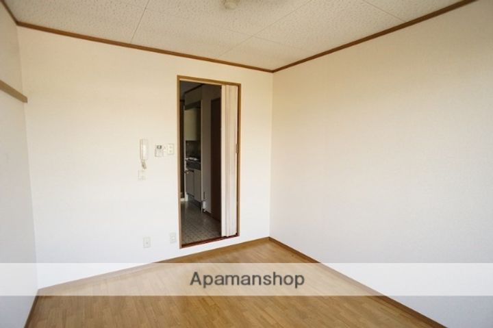 新大宮シティ・パルの内装