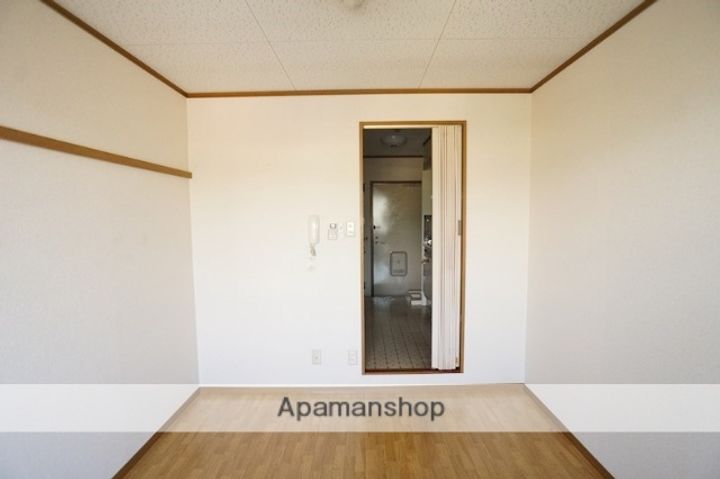 新大宮シティ・パルの内装