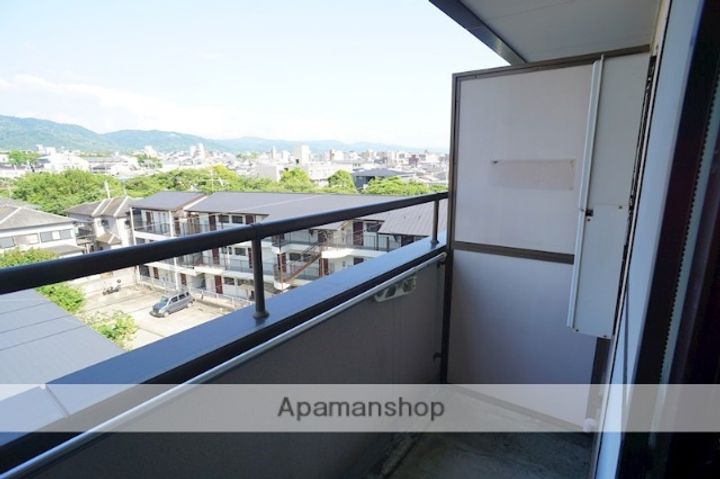 新大宮シティ・パルの内装