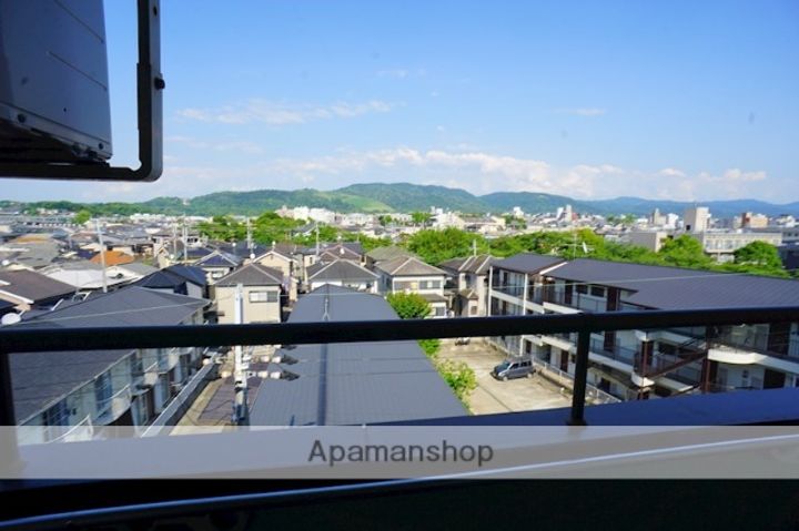 新大宮シティ・パルの内装