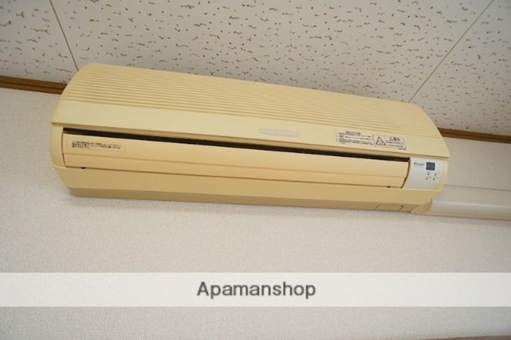 新大宮シティ・パルの内装