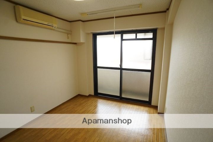 新大宮シティ・パルの内装