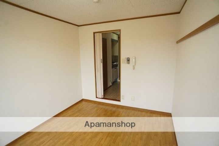 新大宮シティ・パルの内装